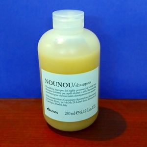 Davines NOUNOU Shampoo